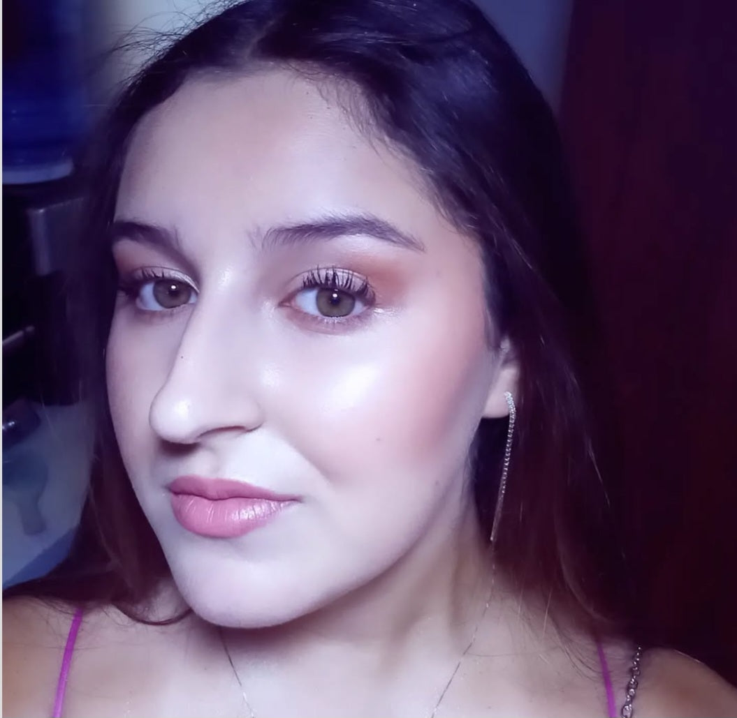MAQUILLAJE PROFESIONAL