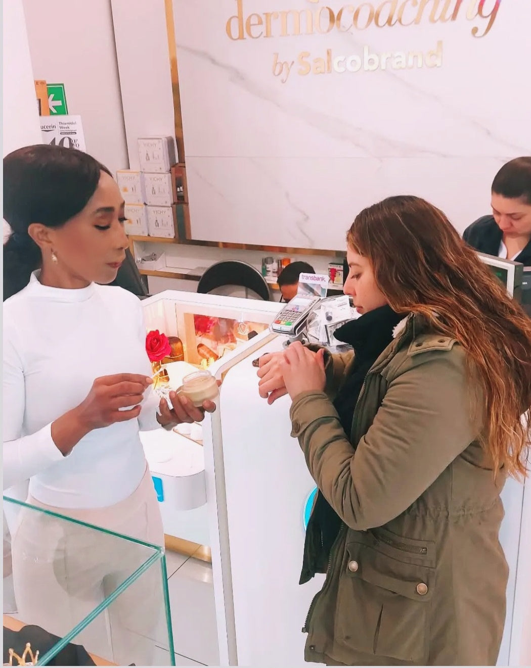 CHARLAS SKINCARE PARA EMPRESAS