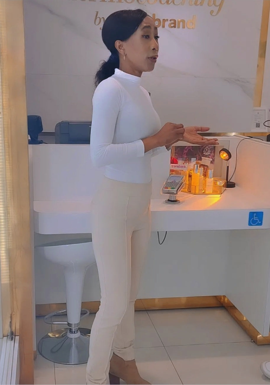 CHARLAS SKINCARE PARA EMPRESAS